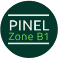 Pinel B1